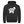 Herren Hoodie er hat die 99 verlassen
