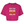 Damen Oversize Crop Topevery knee shall bow romans 14:11