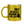Glitzertasse in jesus name i play kirchenchor