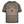 Oversize Washed T-Shirt with god all things are possible