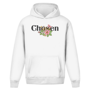 Oversize Hoodie Ohne Kordel chosen