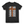 Damen Bio T-Shirt jesus kreuz