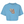 Damen Oversize Crop Top jesus loves you