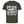 Herren T-Shirt pray more worry less