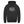 Damen Hoodie be blessed