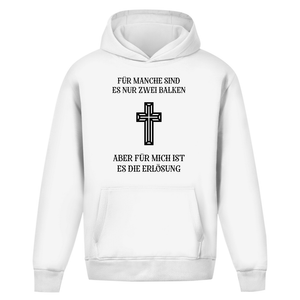Oversize Hoodie Ohne Kordel für mich es die erlösung