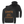 Herren Zipper Hoodie earth ist temporary matthew 5:18