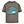 Oversize Washed T-Shirt Deep Waters Isaiah 43:2