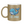 Glitzertasse i ate jonah wal