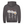 Herren Hoodie faith hope love blumen