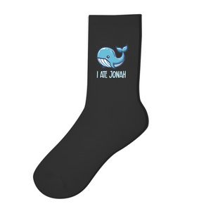 Socken i ate jonah