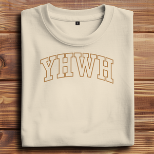 Oversize T-Shirt yhwh