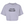 Damen Oversize Crop Top you are loved