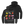 Herren Zipper Hoodie fruit of the spirit galatians 5:22-23