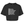 Damen Oversize Crop Topjesus ist mein gott