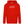 Kinder Hoodie geliebt 1 johannes 4:16