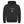 Herren Hoodie faith kreuz