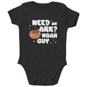 Kinder Bio Body need an ark i noah guy