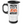 Edelstahl-Thermobecher posiiv auf jesus getestet