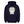 Unisex Oversize Hoodie catch up with jesus