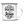 Emaille Tasse i am talking to jesus today