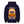 Unisex Oversize Hoodie rise up and pray