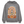 Oversize Washed Hoodie trusting god