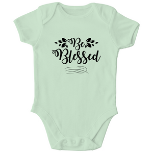 Kinder Bio Body be blessed