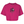 Damen Oversize Crop Top jesus blumen
