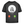 Oversize Washed T-Shirt jesus calling