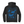 Herren Zipper Hoodie deep waters isaiah 43:2
