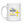 Tasse i love anime but jesus comes first
