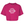 Damen Oversize Crop Top i raise a hallelujah dornenkrone