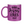Glitzertasse smile jesus loves you