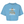 Damen Oversize Crop Top cruising for jesus blessed biker