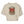 Damen Oversize Crop Top be strong and courageous joshua 1:9