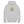 Damen Hoodie jesus is king krone