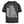 Oversize Washed T-Shirt jesus is my god