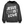 Oversize Washed Hoodie jesus christ love