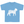 Kinder T-Shirt he left the 99