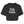 Damen Oversize Crop Top not today satan