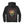 Herren Zipper Hoodie be done in love 1 corinthians 16:14