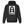Oversize Hoodie Ohne Kordel i will be back