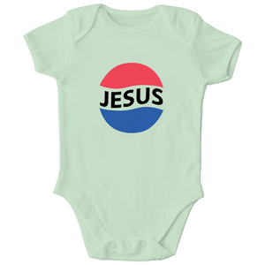 Kinder Bio Body jesus