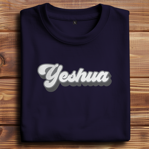 Oversize T-Shirt yeshua