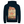 Zipper Hoodie great is thy faithfulness lamentations 3:23