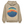 Oversize Washed Hoodie faith can move mountains matthew 17:20