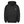 Unisex Oversize Hoodie kreuz