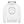 Herren Hoodie gehöre zu gottes boden personal
