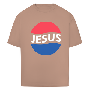 Oversize T-Shirt jesus